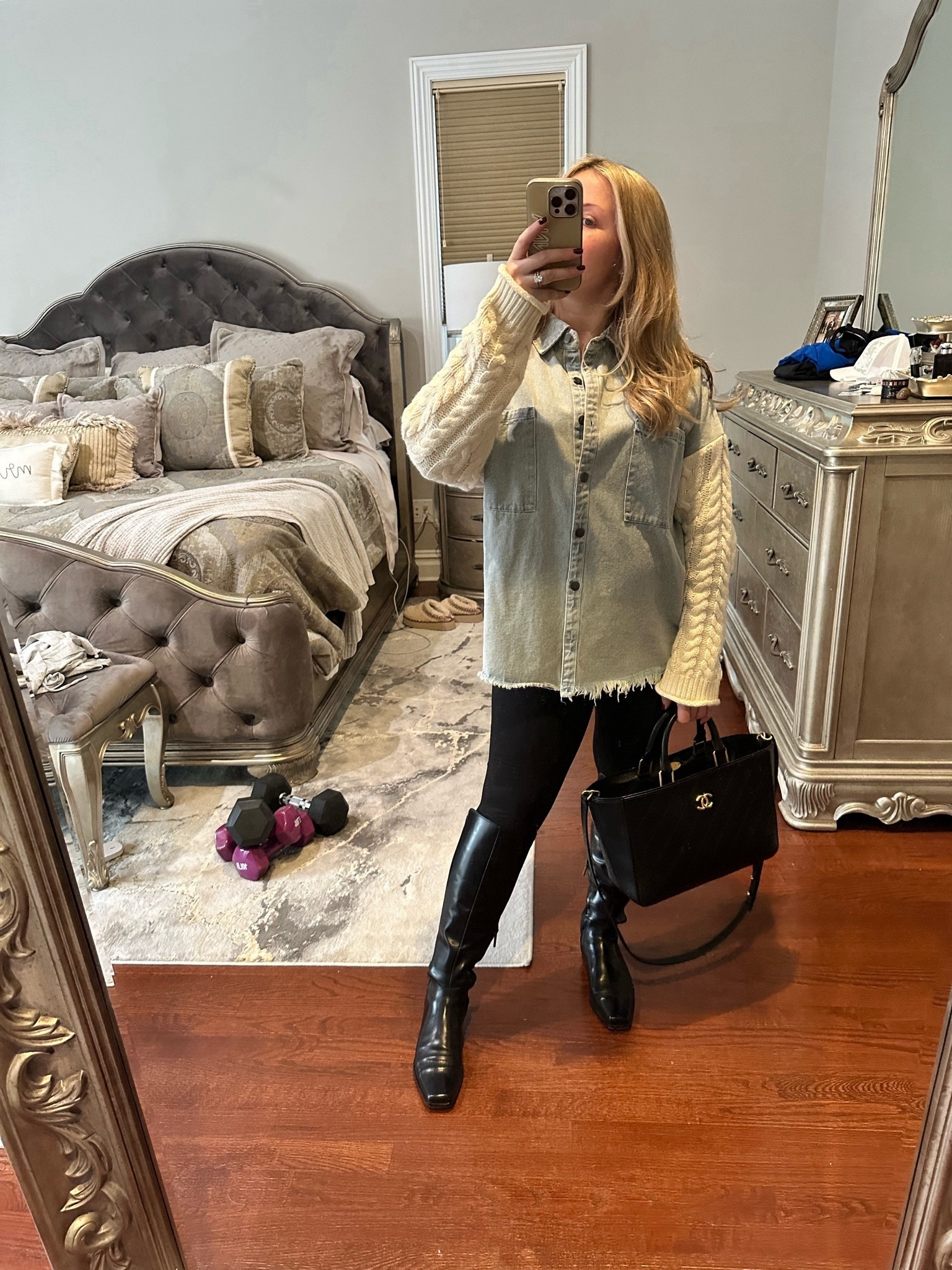 outfit or the day 

#LTKsalealert #LTKshoecrush #LTKSeasonal