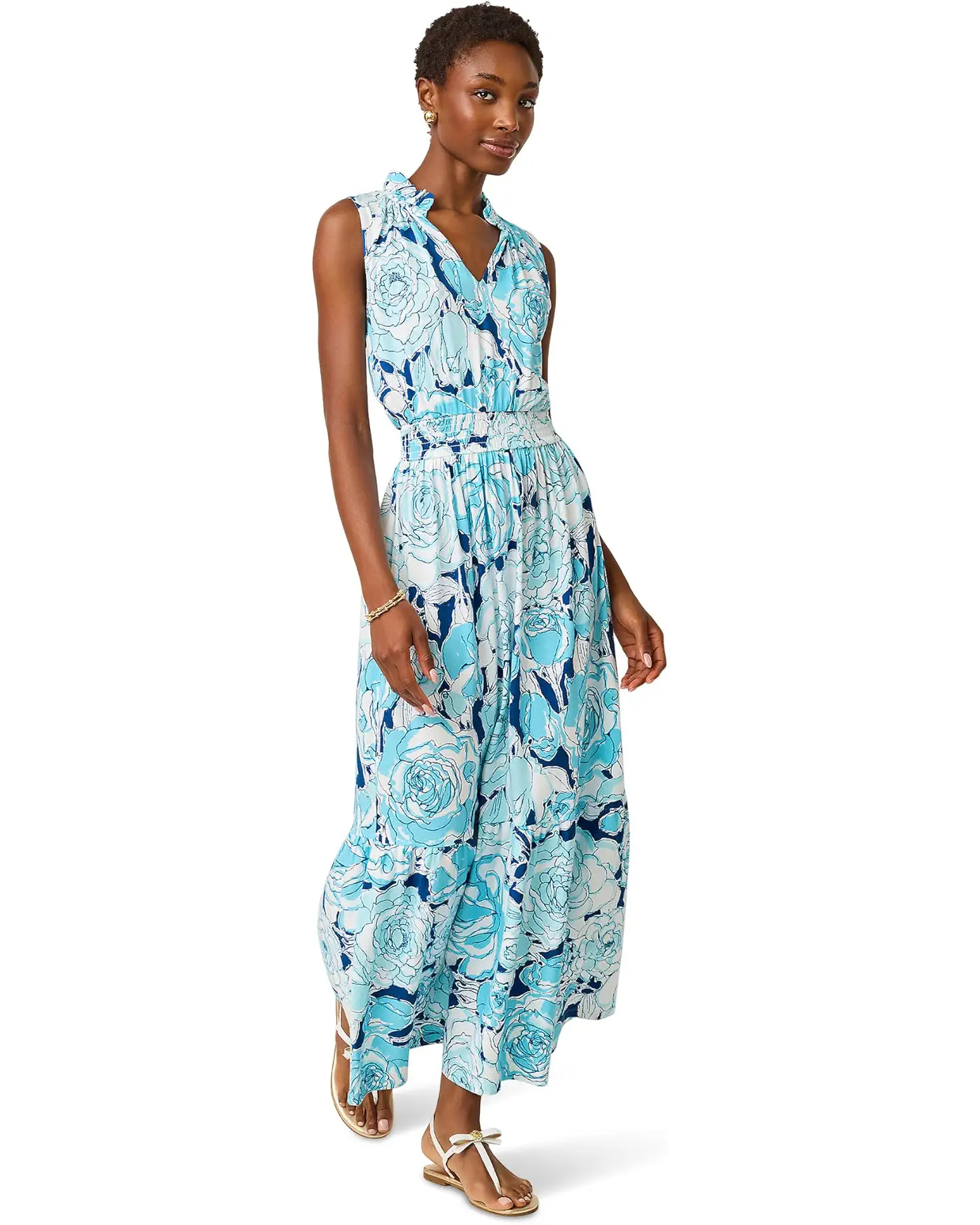 Amiria Maxi Dress | Zappos