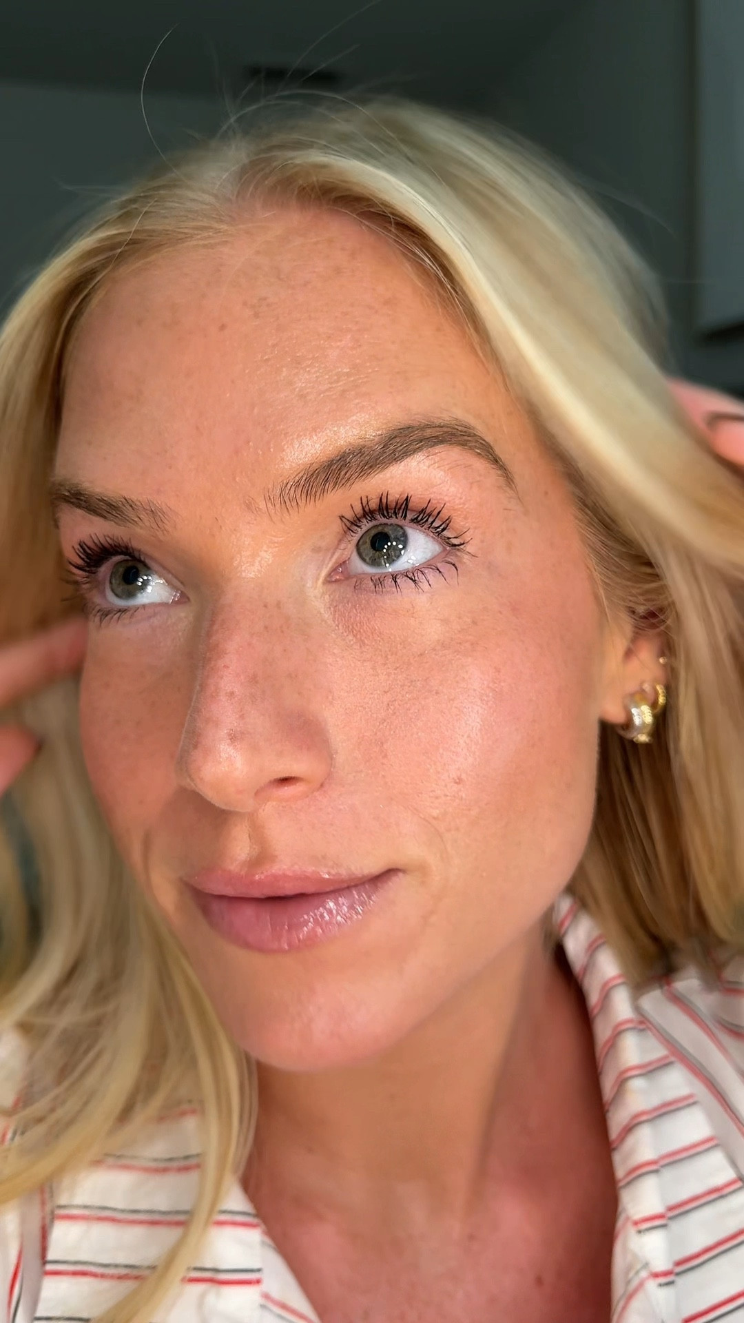 In depth makeup routine!

#LTKBeauty #LTKGiftGuide #LTKFindsUnder100