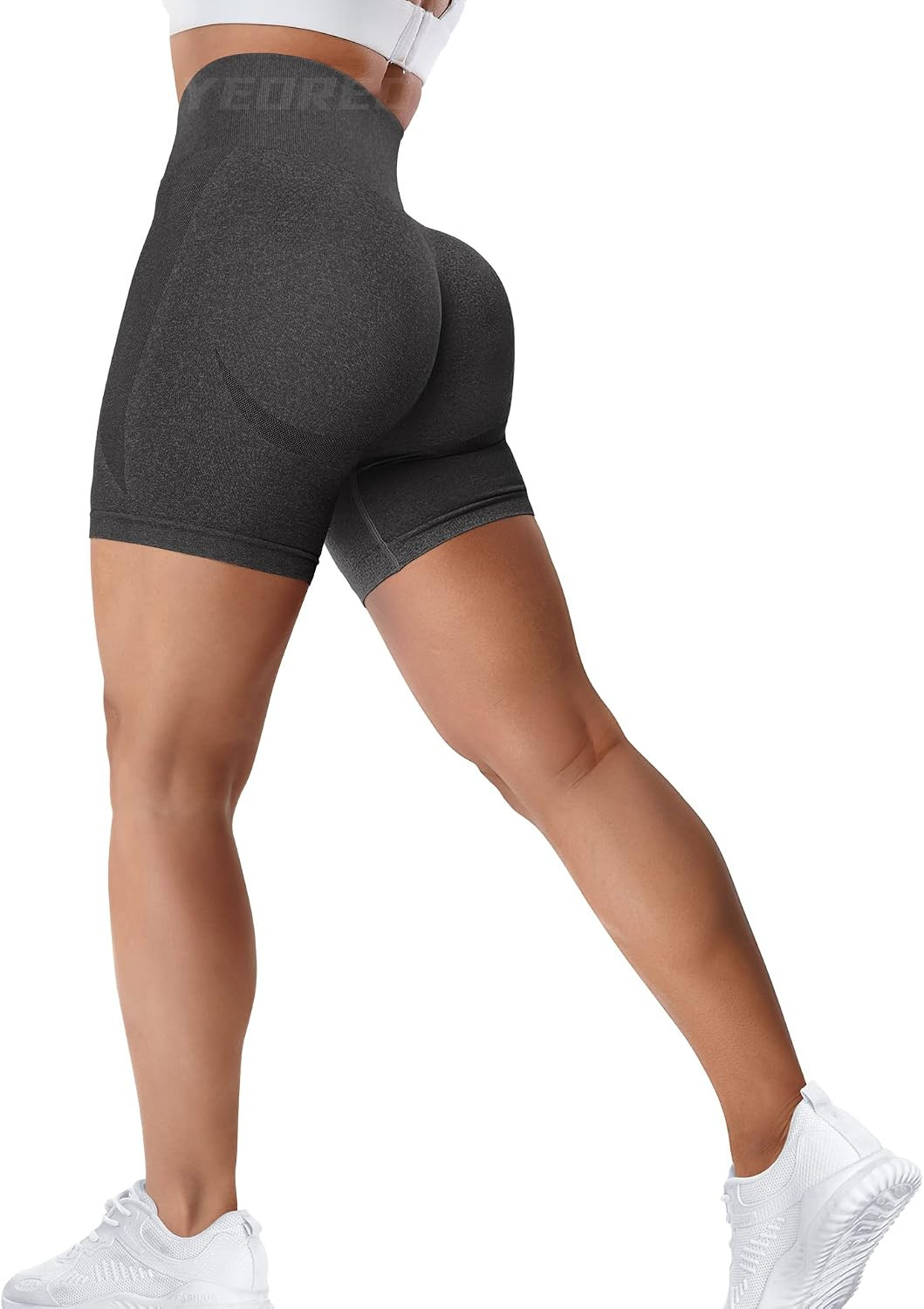 Yeoreo Seamless Contour Shorts  | Amazon (US)