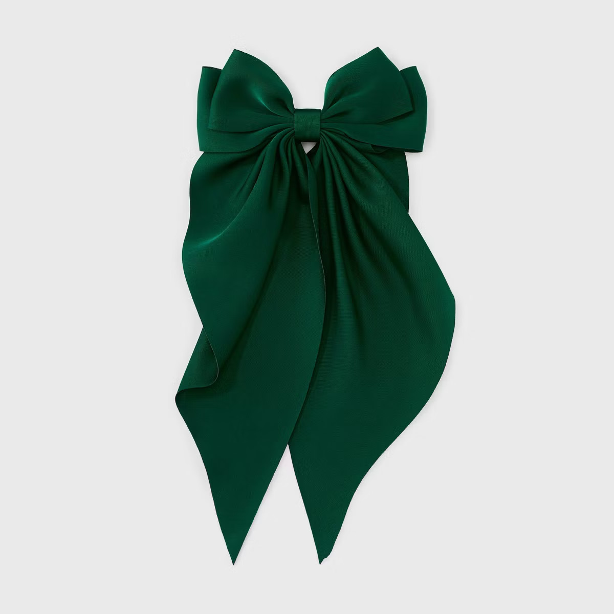 Game Day Single Hair Bow - Wild Fable™ | Target