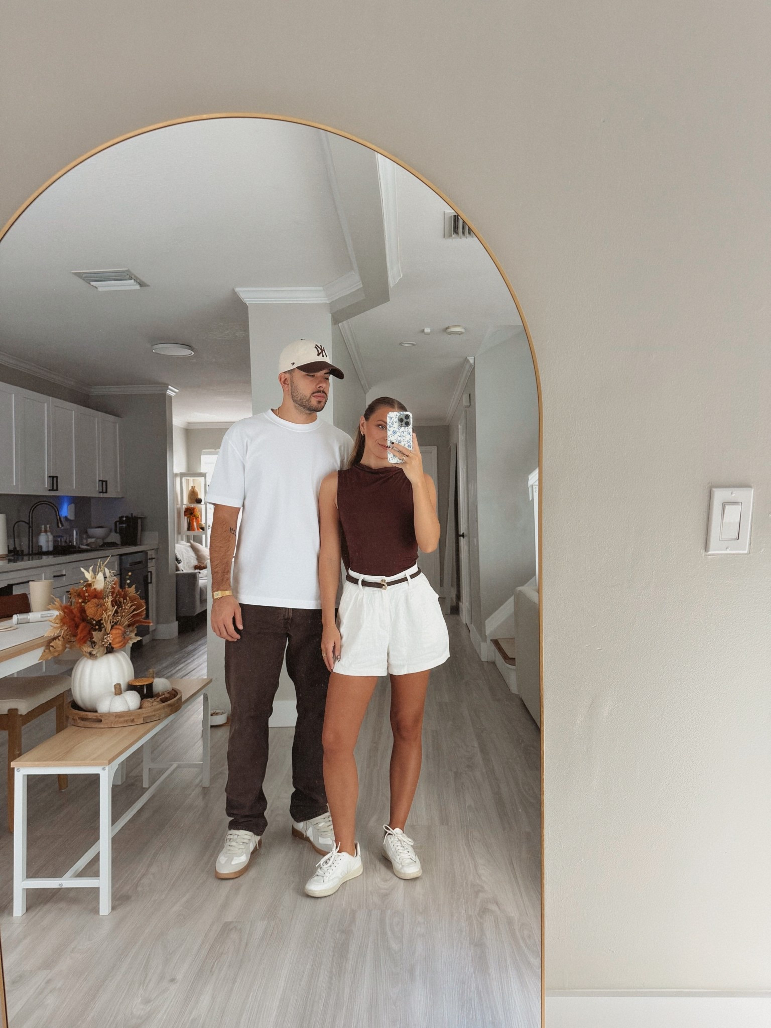 Fall outfit inspo

#LTKSeasonal #LTKStyleTip