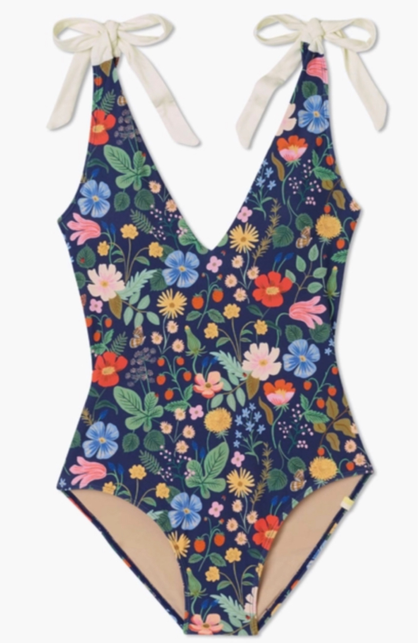 Rifle Paper Company x Summersalt one-piece bathing suit on major sale. Only $61 with code SALE30

#LTKSeasonal #LTKswim #LTKFind