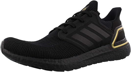 adidas Men's Ultraboost 20 Sneaker | Amazon (US)