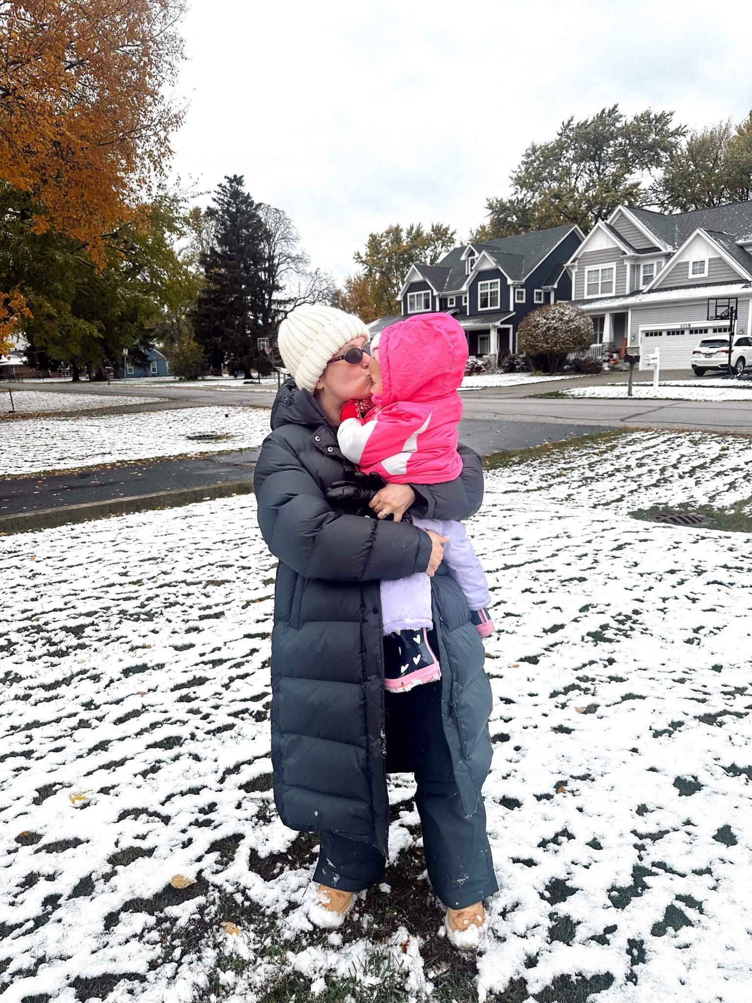 The winter coat I can’t live without! I’m always cold so I need something that will really do the trick for these Chicago winters. This down jacket has kept me so warm!! #winterjacket #wintercoat #downcoat 

#LTKSeasonal #LTKHoliday #LTKSaleAlert