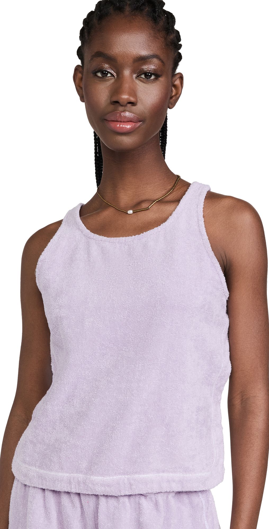 Cruise Singlet Top | Shopbop