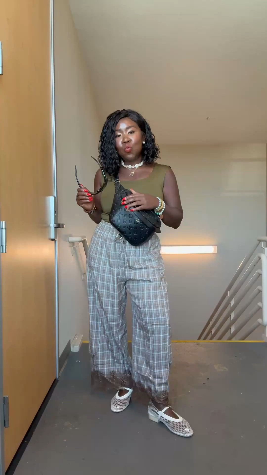 Amazon gingham pants FTW

#LTKgrwm #LTKOver40 #LTKSeasonal
