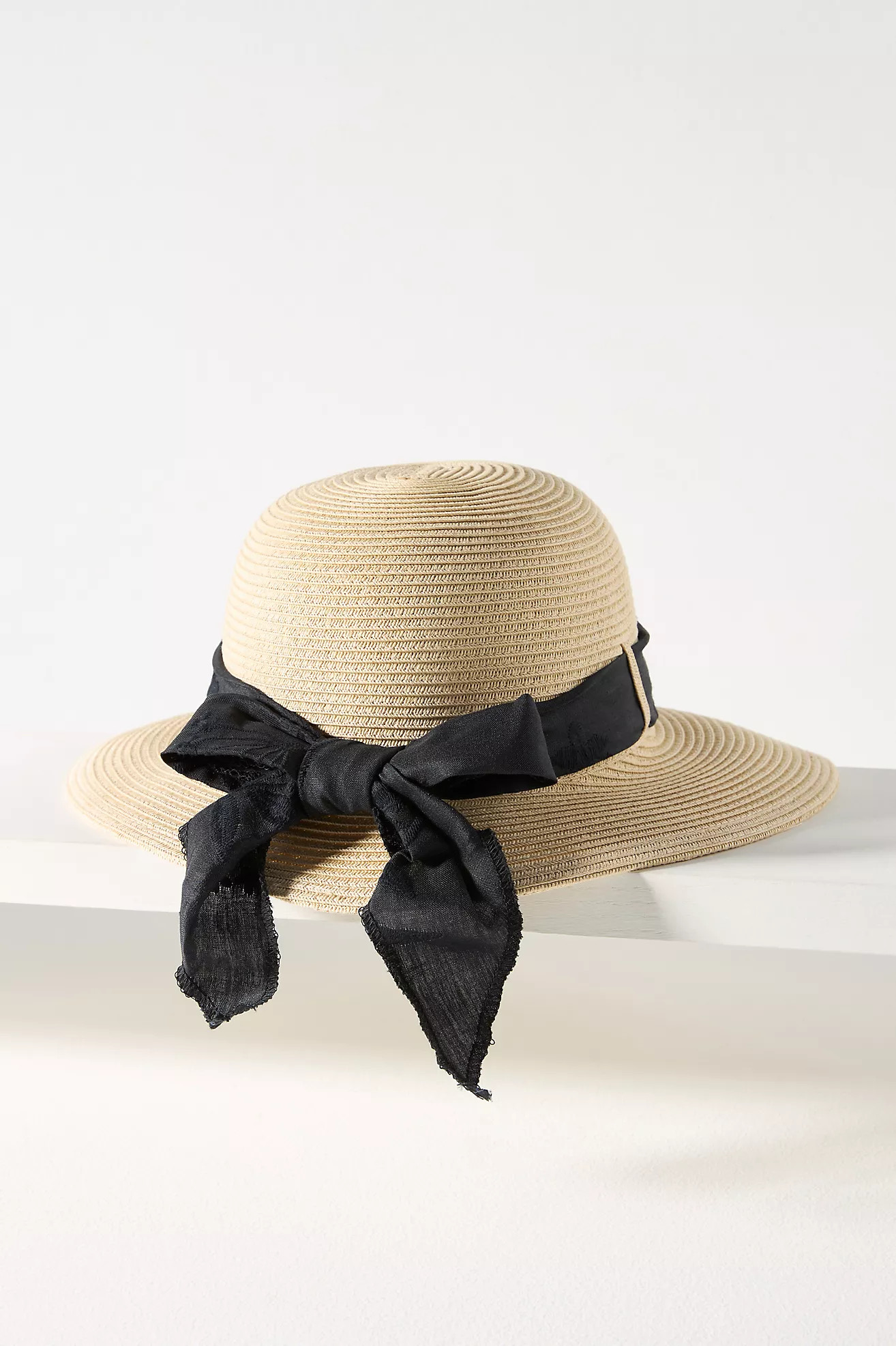 San Diego Hat Co. Ultrabraid Bucket Hat | Anthropologie (US)
