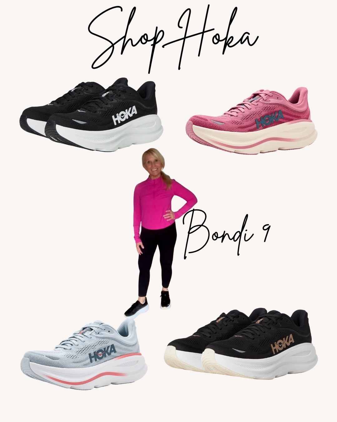 Hoka Refresh 

#LTKActive #LTKmomlife #LTKTravel