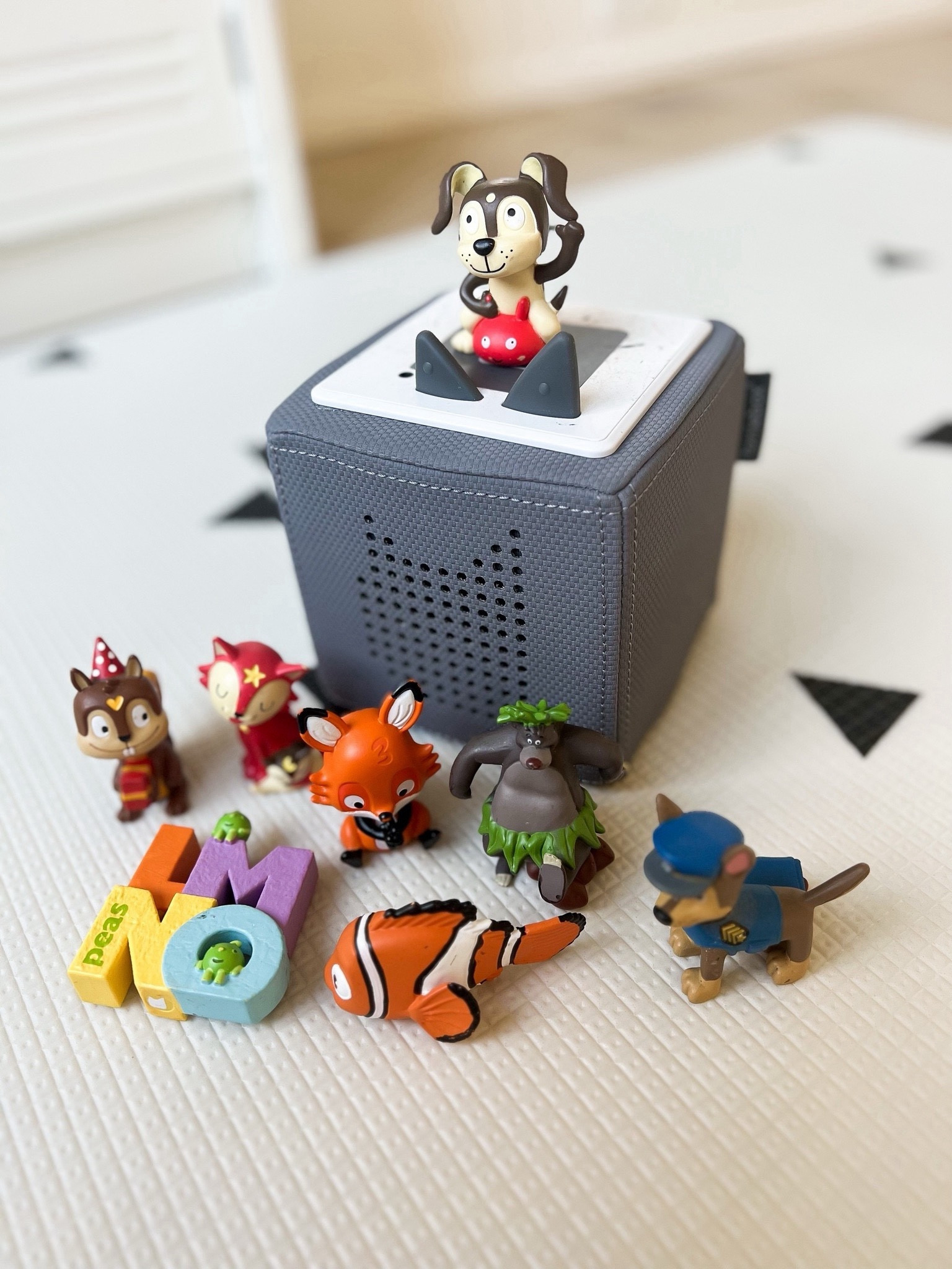 To ies box prime day sale! One of our most played with toys! 

#LTKkids #LTKbaby #LTKsalealert