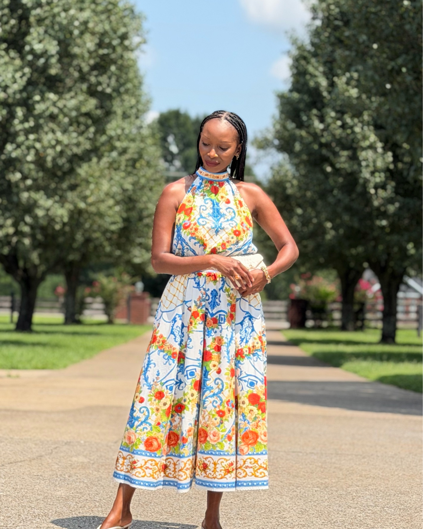 Shop patterned dresses that you will actually wear for many seasons! Summer wedding guess dresses that makes every event you go to memorable!

#LTKTravel #LTKPetite #LTKootd