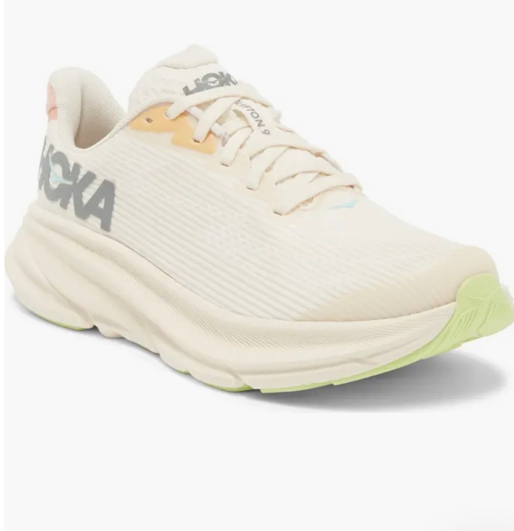 HOKA sneakers

#LTKActive #LTKSaleAlert
