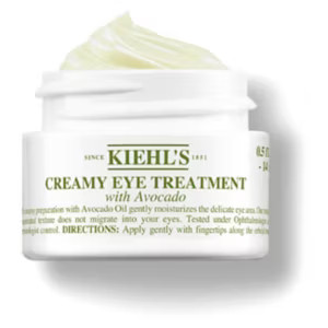 Kiehl's Creamy Eye Treatment with Avocado 14g | Boots.com