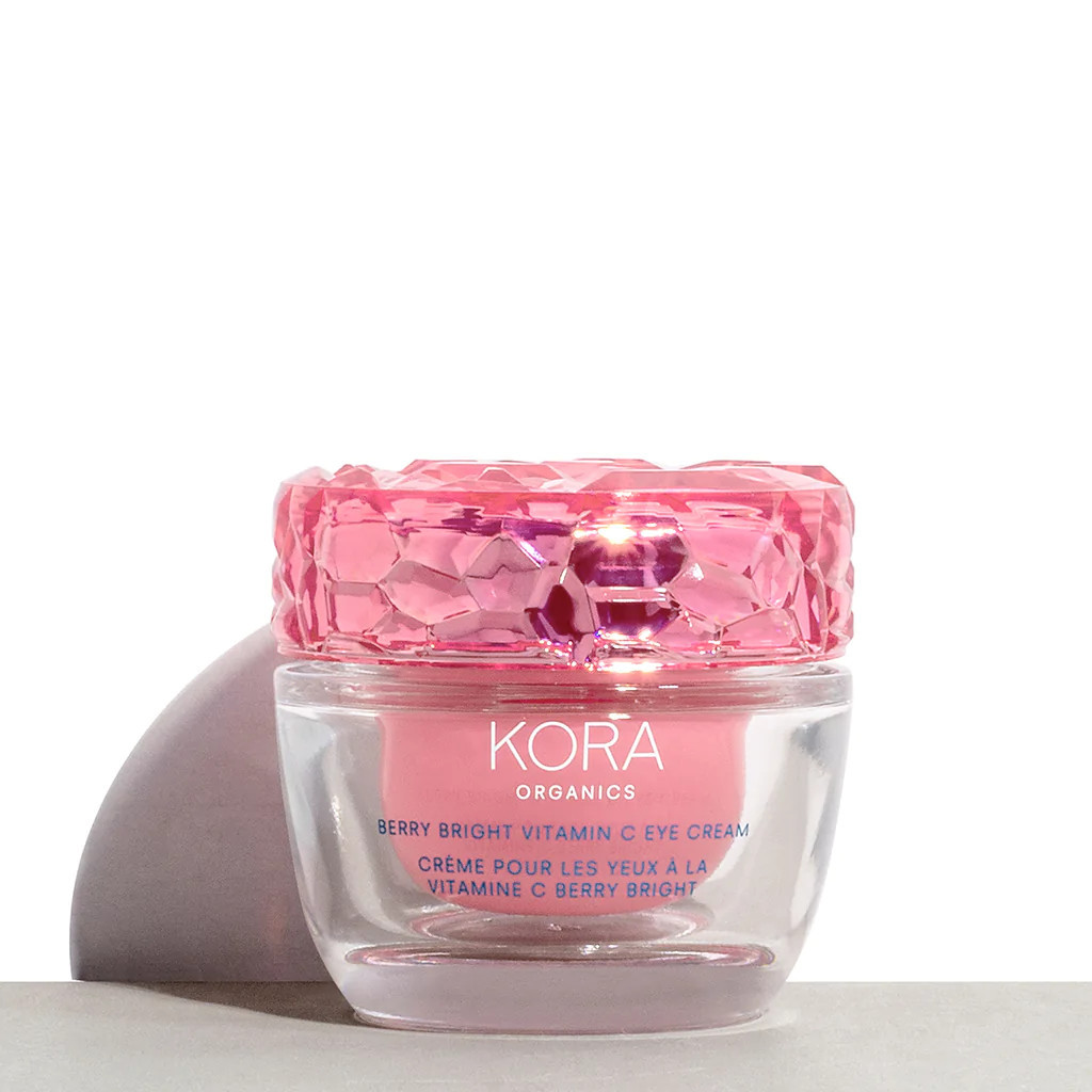 Berry Bright Vitamin C Eye Cream | Kora Organics (US)