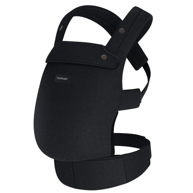 Momcozy Baby Carrier for Newborn to Toddler - Ergonomic, Comfortable and Lightweight for Babies 7... | Walmart (US)