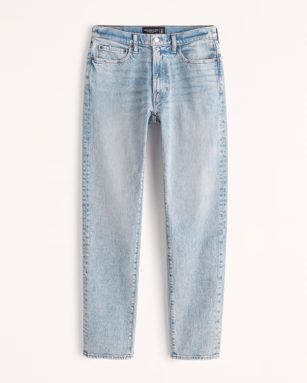 Slim Jean | Abercrombie & Fitch (US)