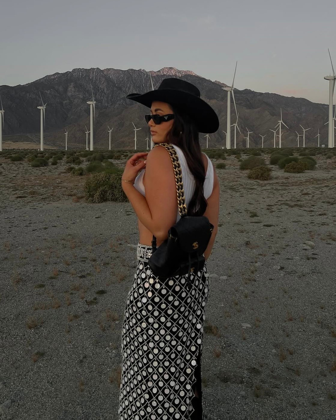 Festival season outfit inspo - love this sequin skirt 

#LTKSeasonal #LTKFestival #LTKStyleTip