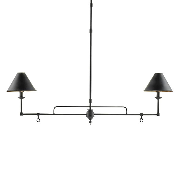 Prosperity Linear Suspension | Lumens