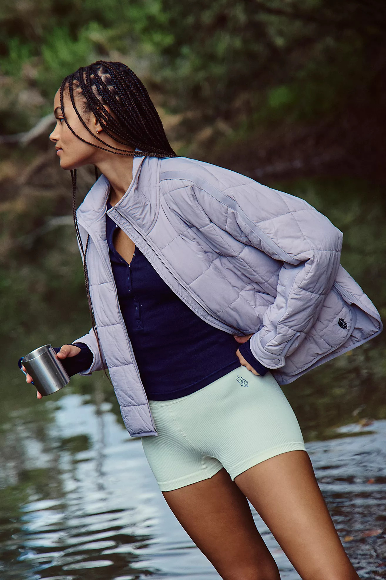 Pippa Packable Puffer Jacket | Free People (Global - UK&FR Excluded)