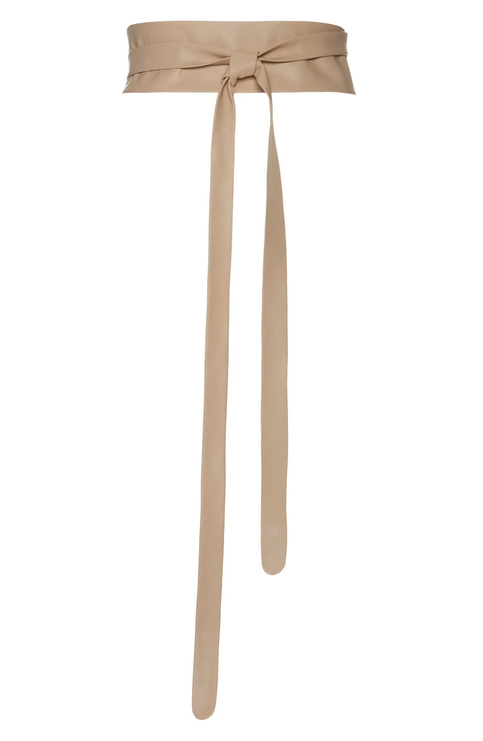 Ada Classic Wrap Belt | Nordstrom | Nordstrom