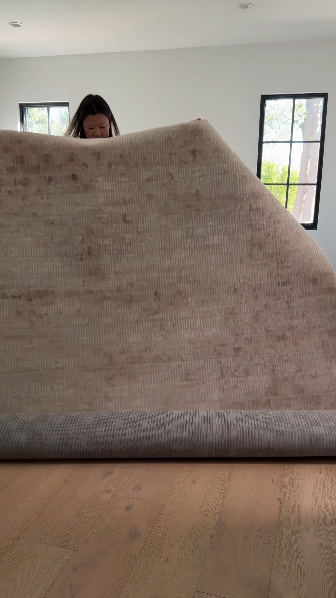 We refreshed our son‘s room with a new rug and it grounds the space so much better! We chose the Loloi Townes TOW-06 Beige/Clay. It’s a really pretty neutral that can work with so many different styles. It has a little bit of interest with the brown tones and such a versatile piece to use in any room. 

#AD #WayfairPartner #Wayfair #Loloirugs @wayfair @loloirugs
