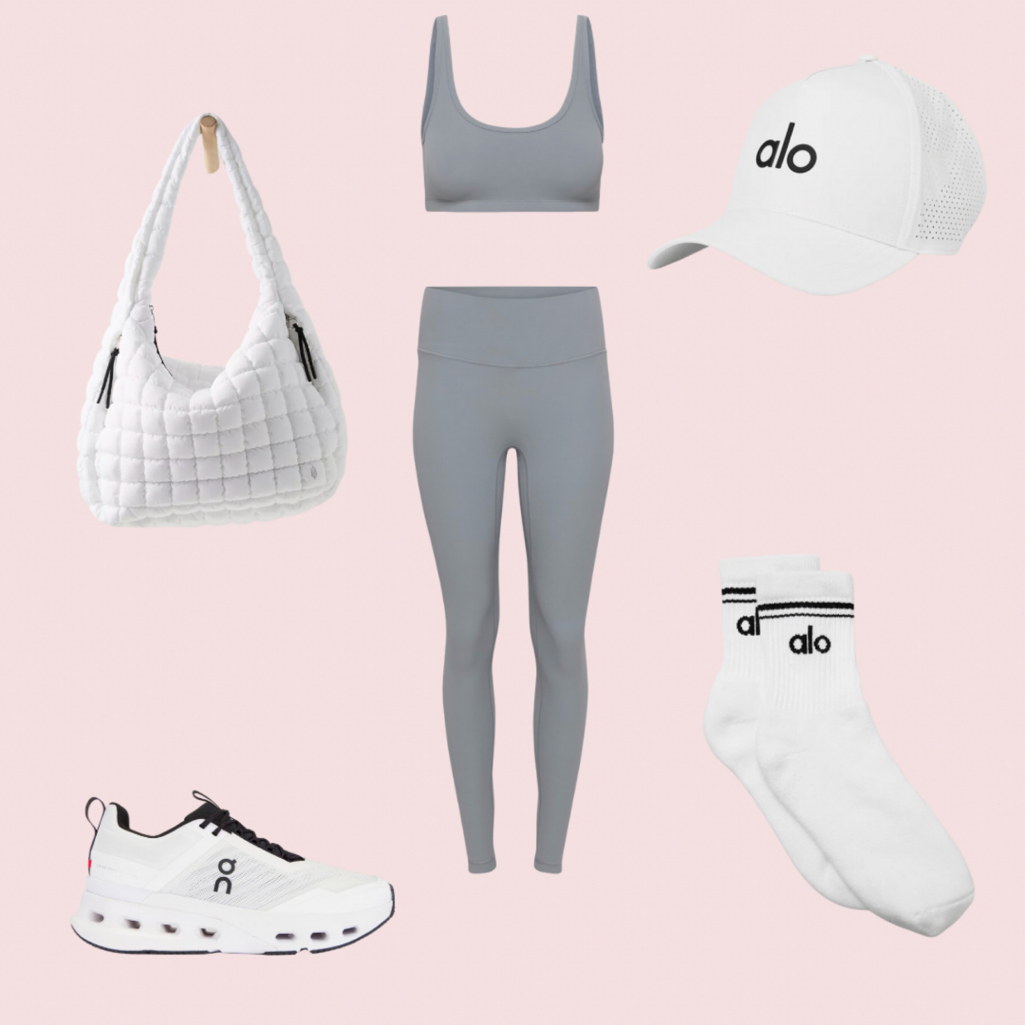 Love this outfit! Perfect for class this fall or just running errands  

#LTKSeasonal #LTKActive #LTKStyleTip