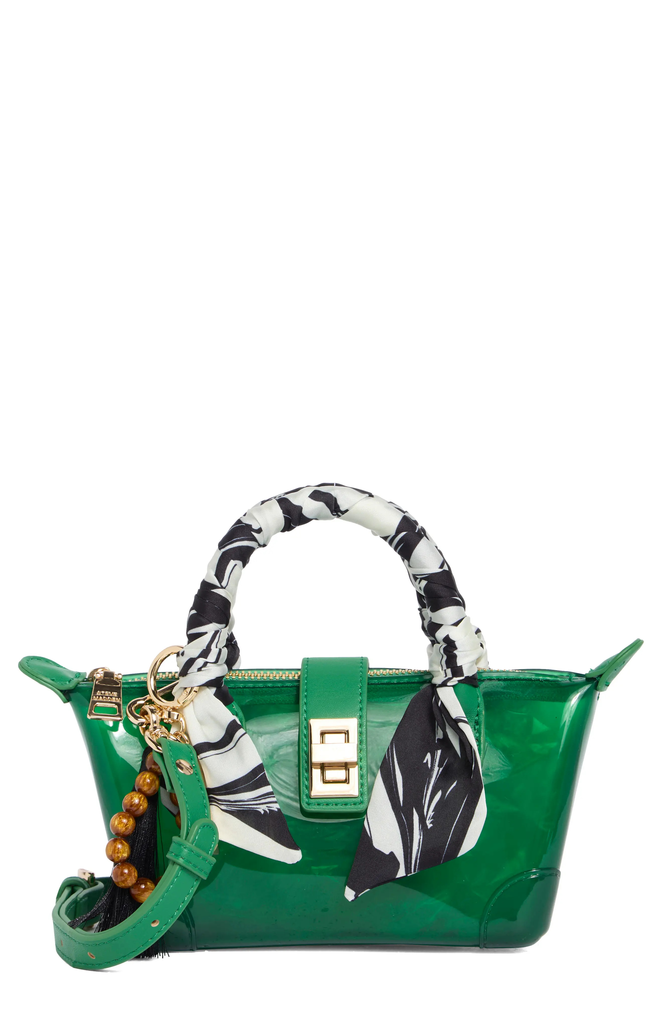 Besme Scarf Handle Handbag (Women) | Nordstromrack | Nordstrom Rack
