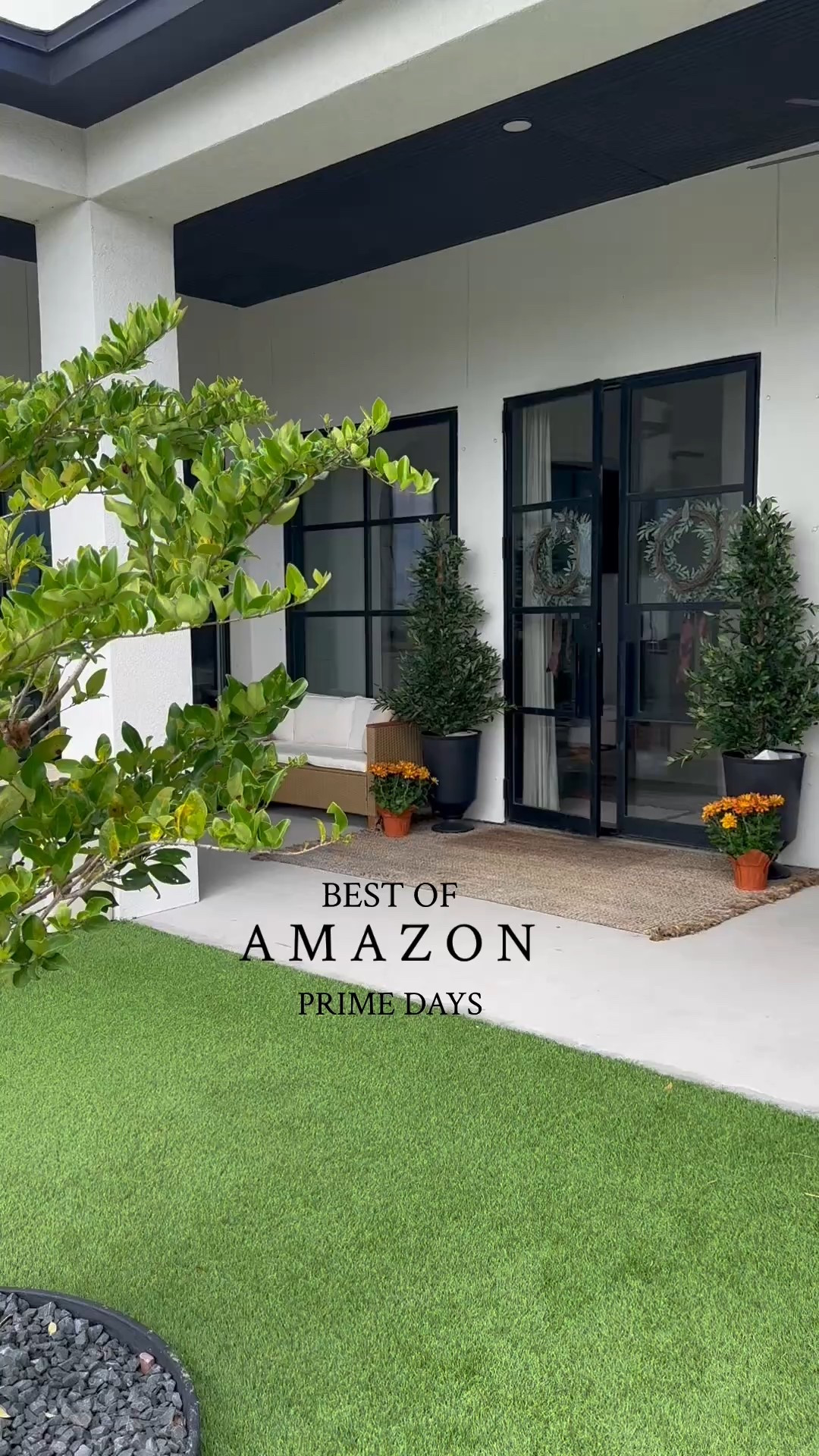 Amazon Prime Days has arrived & the home deals are 🔥

#LTKHome #LTKFamily #LTKSaleAlert