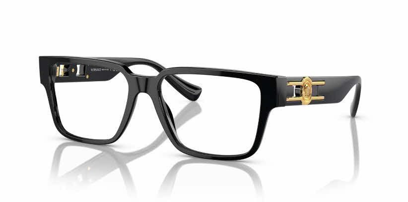 Versace VE3346F
                Eyeglasses
                Men | Frames Direct (Global)