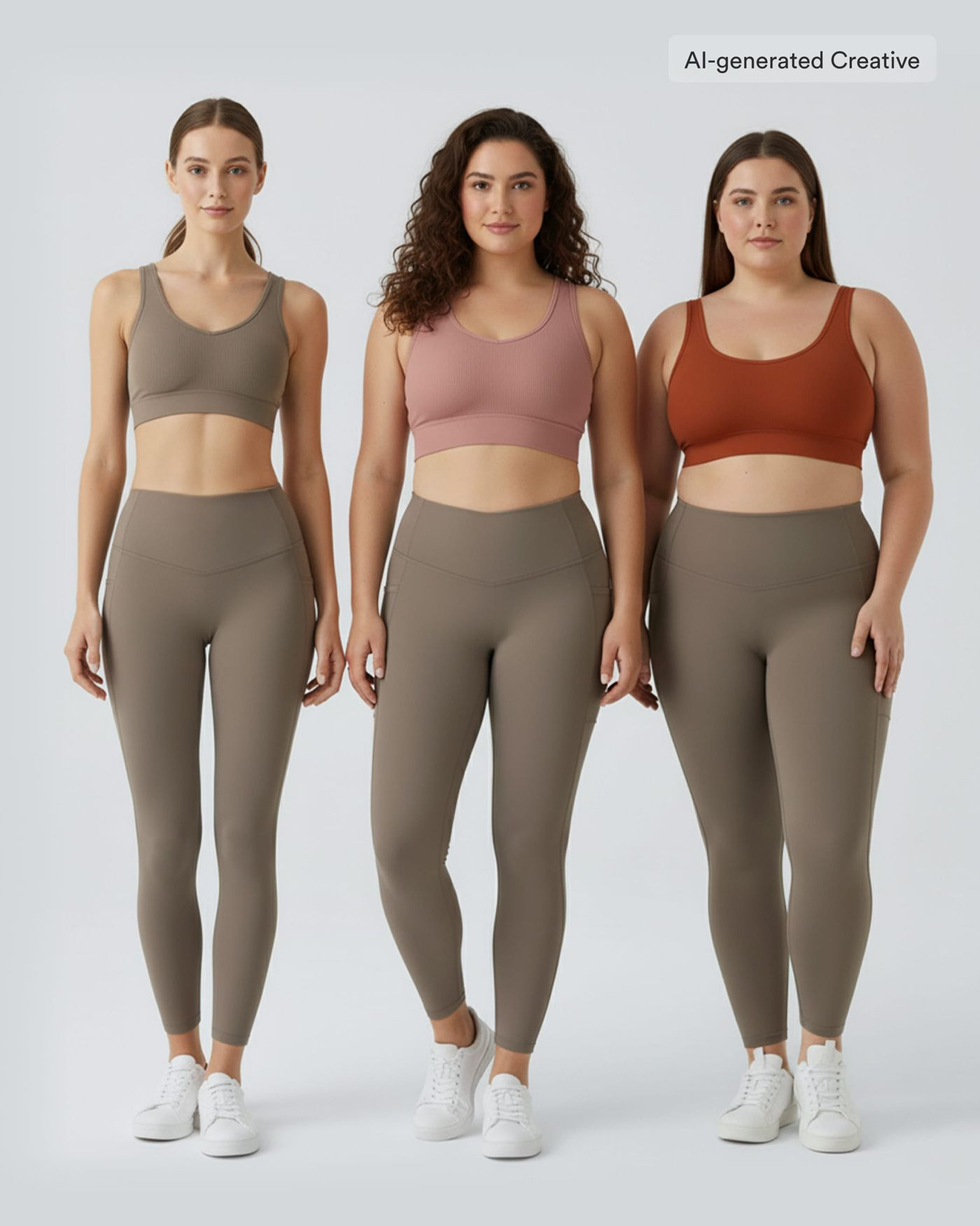 Halara UltraSculpt™ High Waisted Tummy Control Pocket Shaping Training Leggings | Halara UK