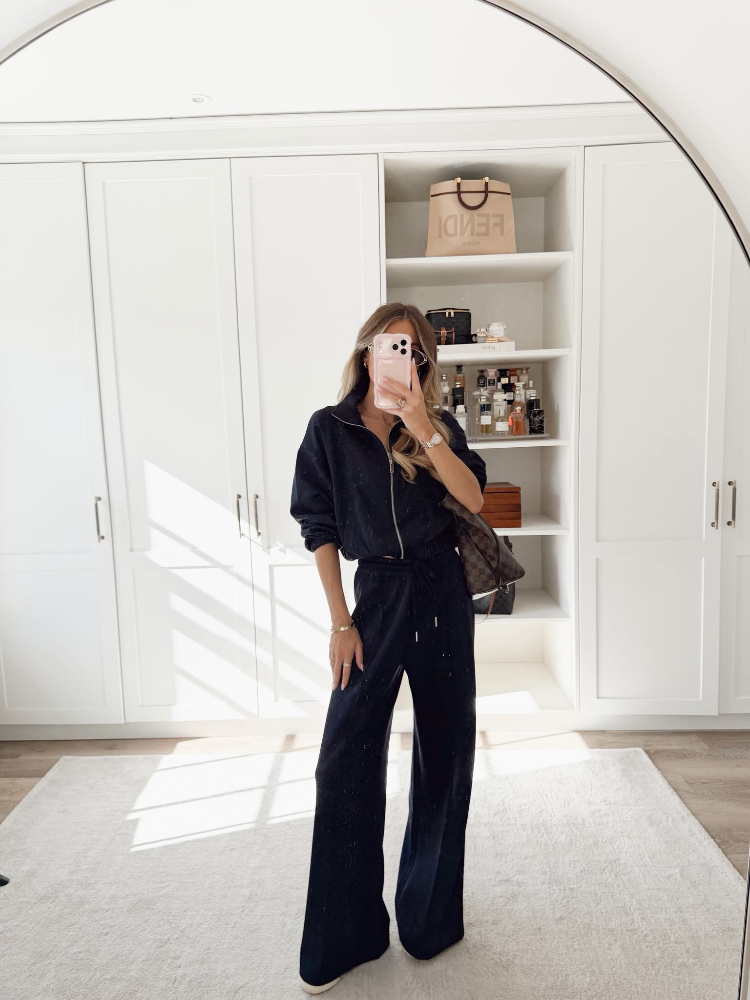 Comfy autumn outfit of the day  

 #LTKuk
