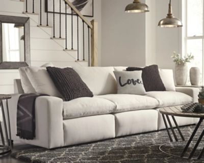 Savesto 3-Piece Modular Sofa | Ashley Homestore