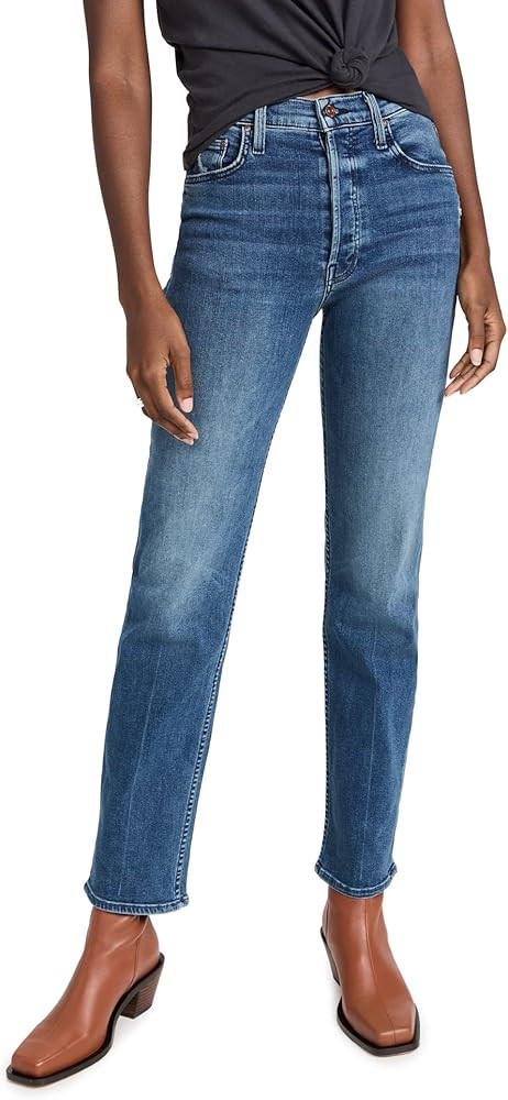 Mother Women's The Tomcat Hover Jeans | Amazon (US)