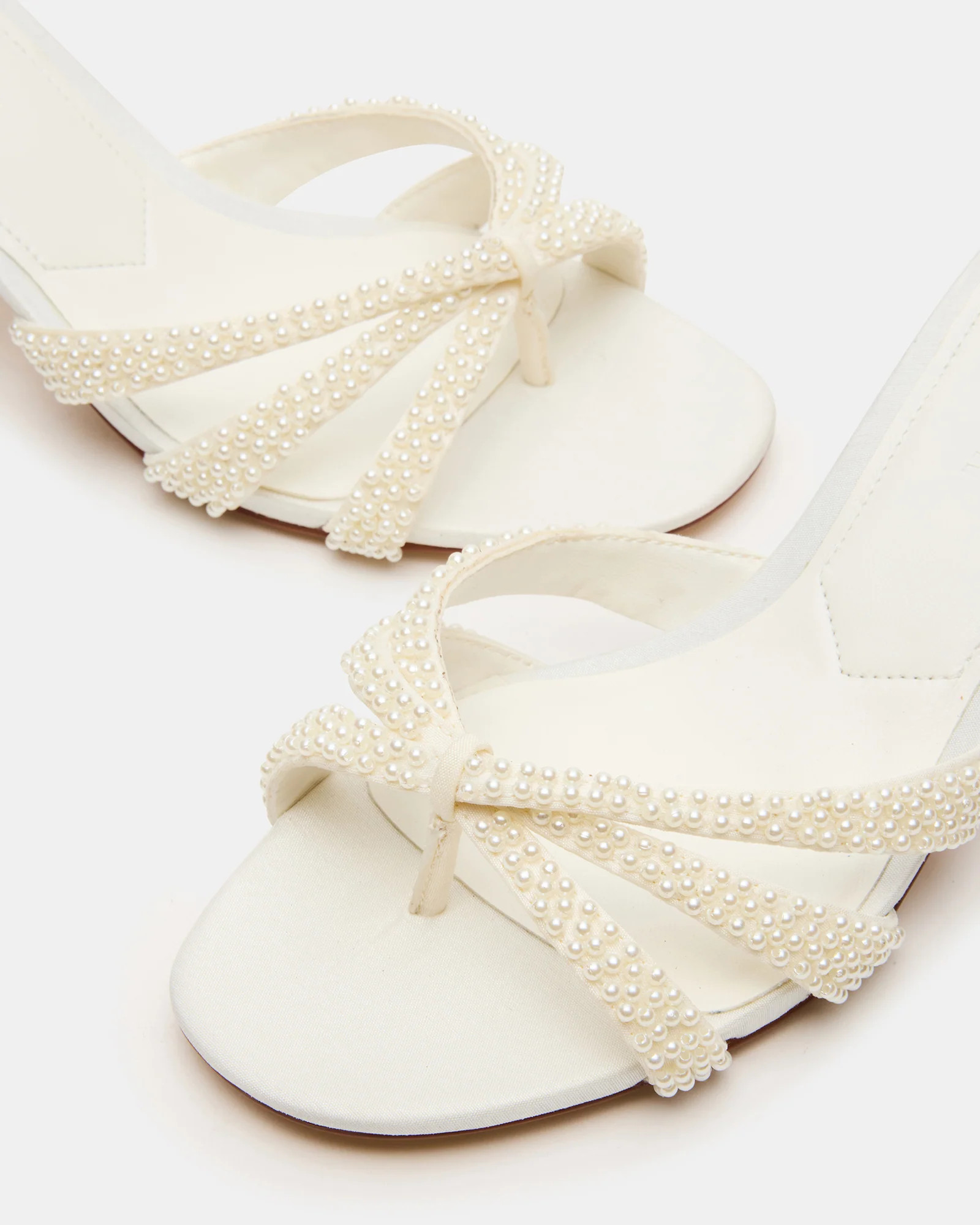 Cary Pearl Ivory | Steve Madden (US)