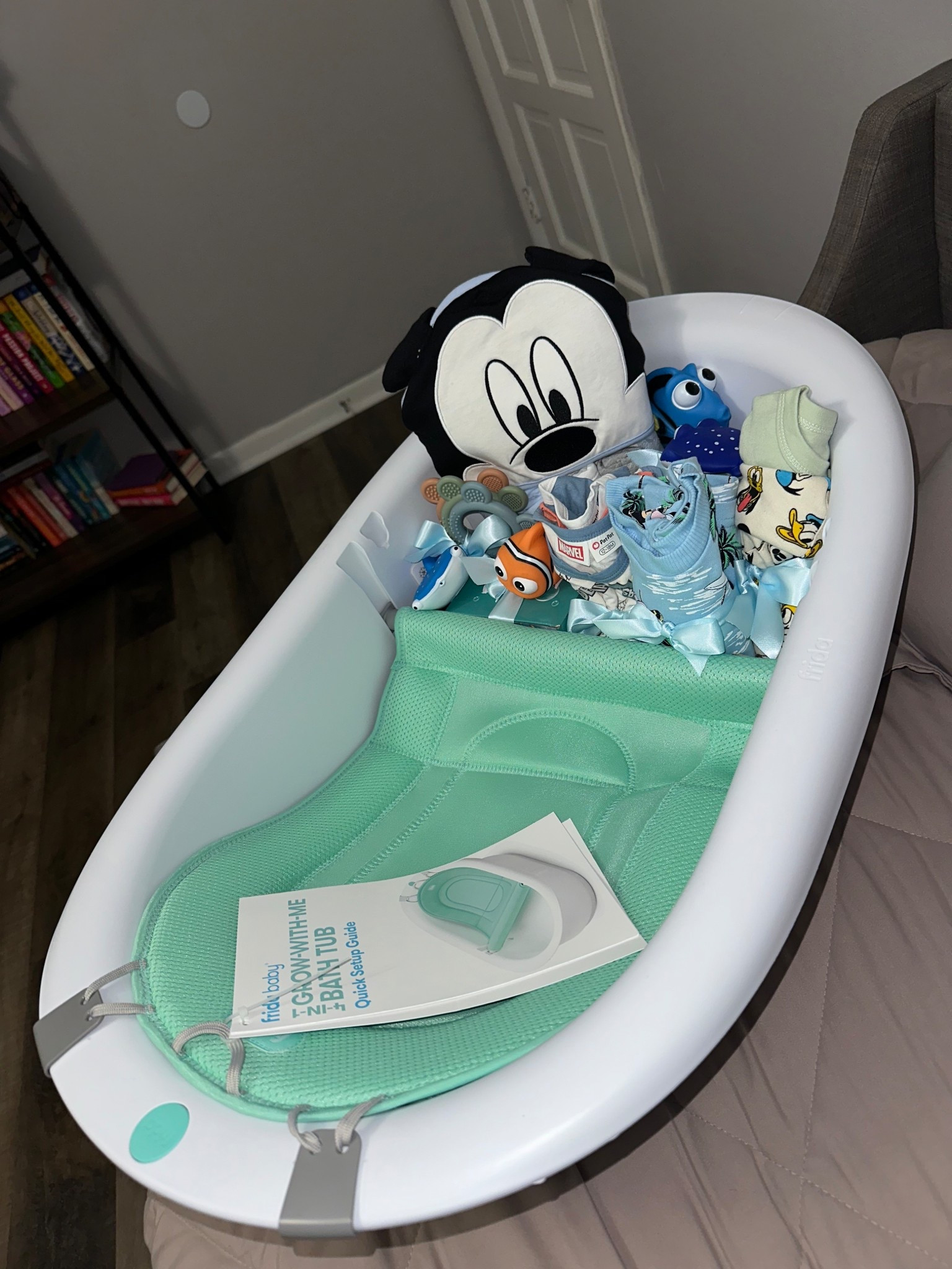 baby shower gift 🛁🍼




#LTKBaby #LTKmomlife #LTKKids