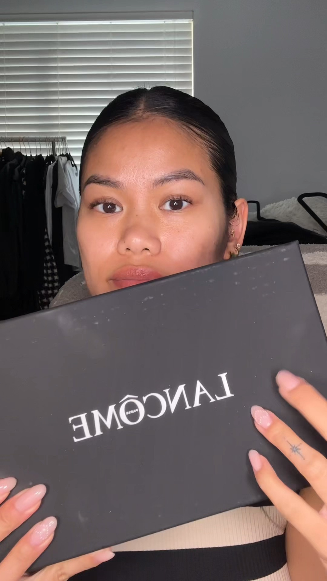 Teint Idole Ultra Wear Shade 420W
All Over Concealer Shade 330

#LTKbeauty