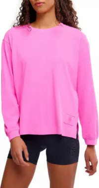 FP Movement Women's Hustle Layer | DICK'S Sporting Goods