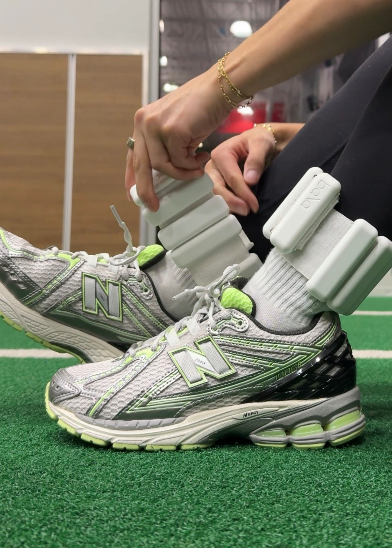 morning workout details! 

#LTKActive