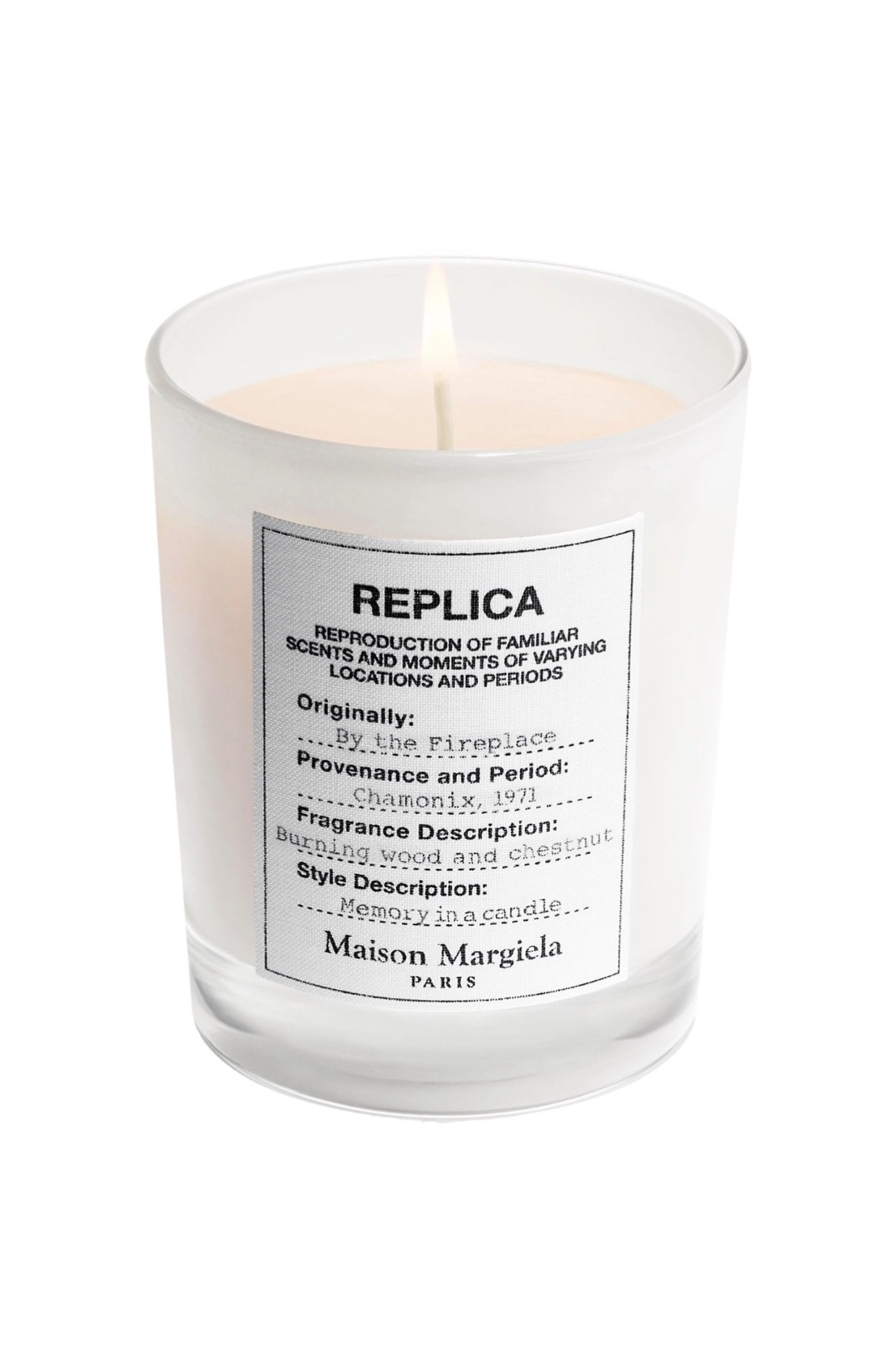 This is my go-to candle for the colder months. It’s currently 50% off!!! 

#LTKHome #LTKSaleAlert #LTKSeasonal