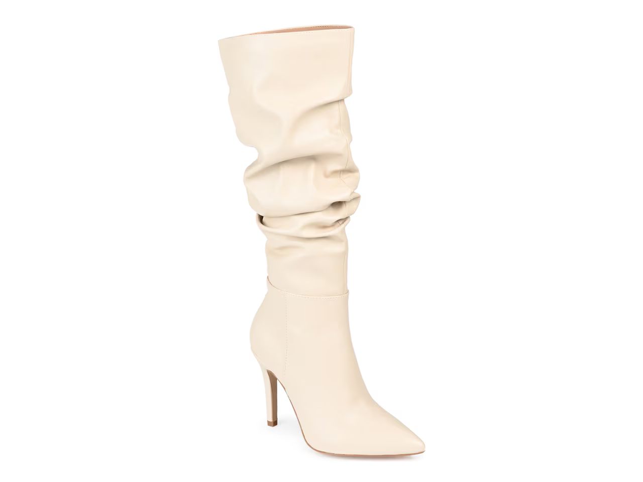 Journee Collection Sarie Extra Wide Calf Boot | DSW