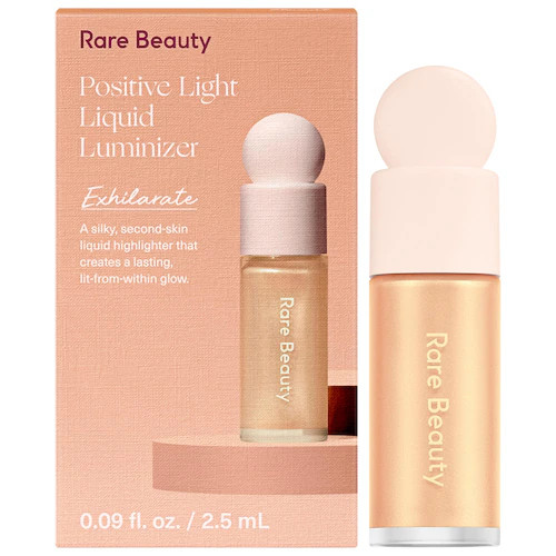 Mini Positive Light Liquid Luminizer | Sephora (US)