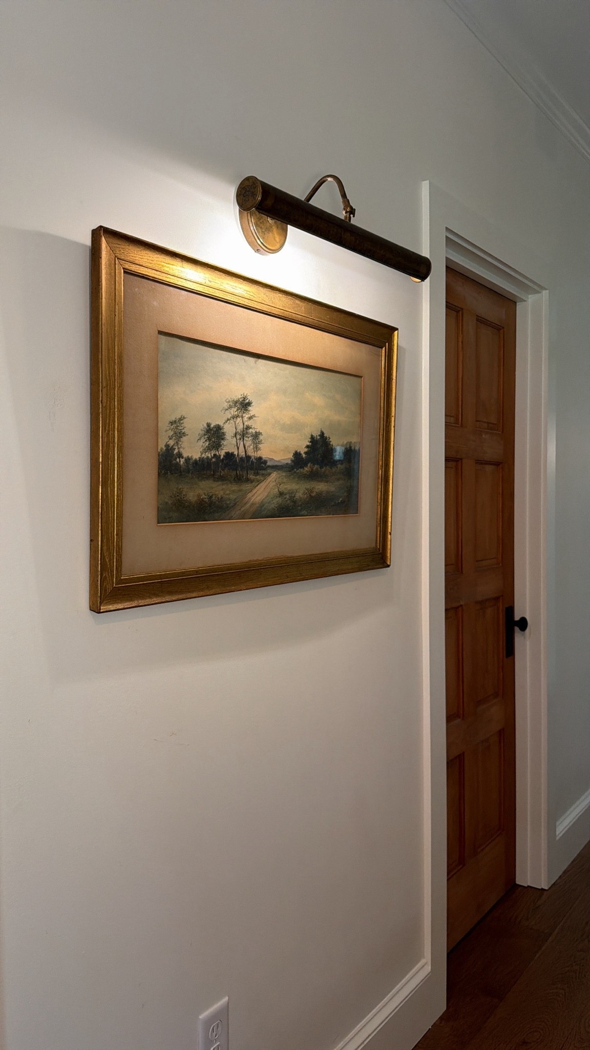 Picture light

#LTKHome