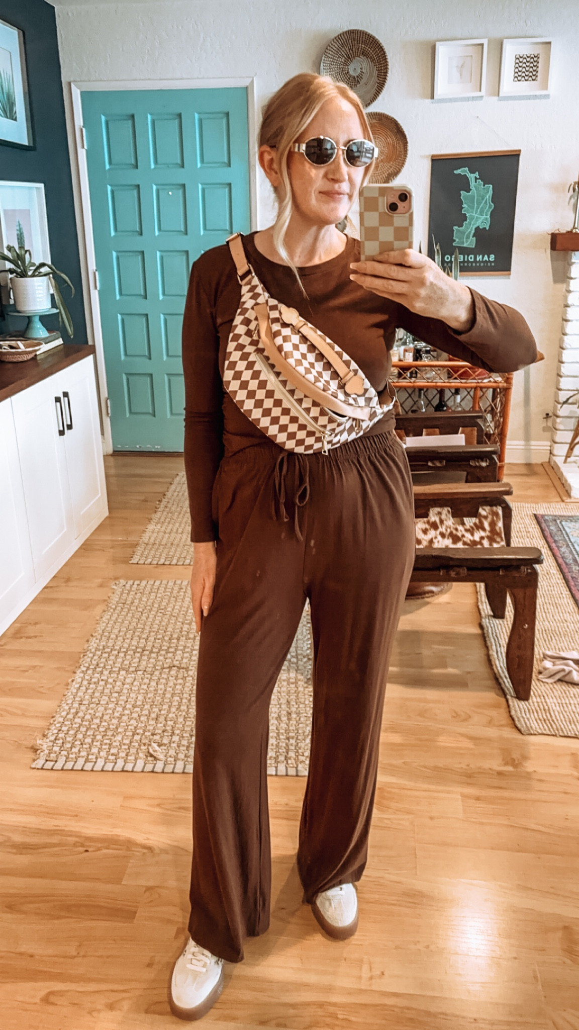 Roundup of my favorite Prime Day style finds on sale! This is one of my most worn lounge sets - it is SO good and I wear the prices separately ALL the time ✨

Wearing L at 150 lbs and 5’7!"

Prime day, prime day finds, Sal alert, fall staples, fall fashion, fall style inspo, Amazon style, affordable style finds, sweater dress, fall sweaters, lounge seats, Amazon bras, affordable bras, work pants, slip skirt, lady cardigan, fall cardigans, off the shoulder tops, plaid shacket, fall shacket, elevated casual, loungewear, work outfit

#LTKSaleAlert #LTKStyleTip #LTKxPrimeDay