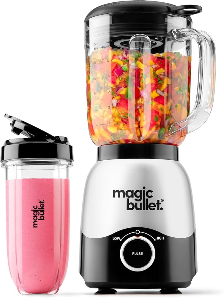 Magic Bullet | Amazon (US)