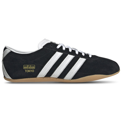 adidas adidas Originals Tokyo - Womens Gum/Black/White Size 6.0 | Champs Sports