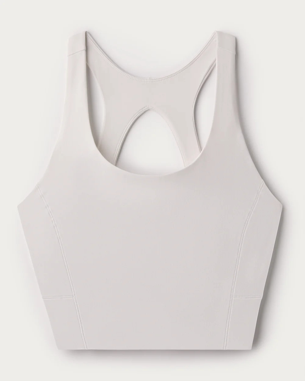 Revive™ Scoop Longline Bra | Rhone