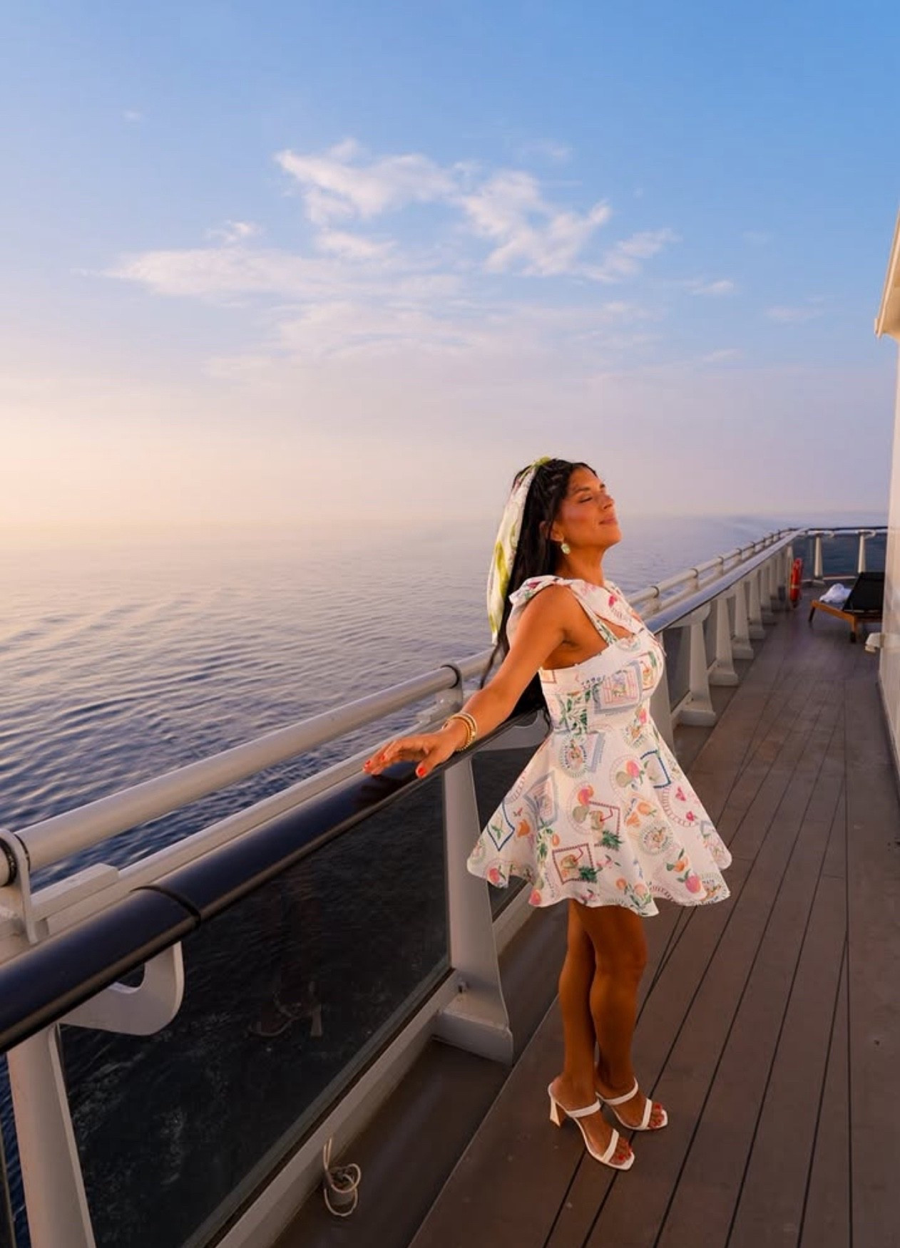 Macy’s dress 😍

#macys #vacay #dress 

#LTKOver40 #LTKStyleTip #LTKTravel