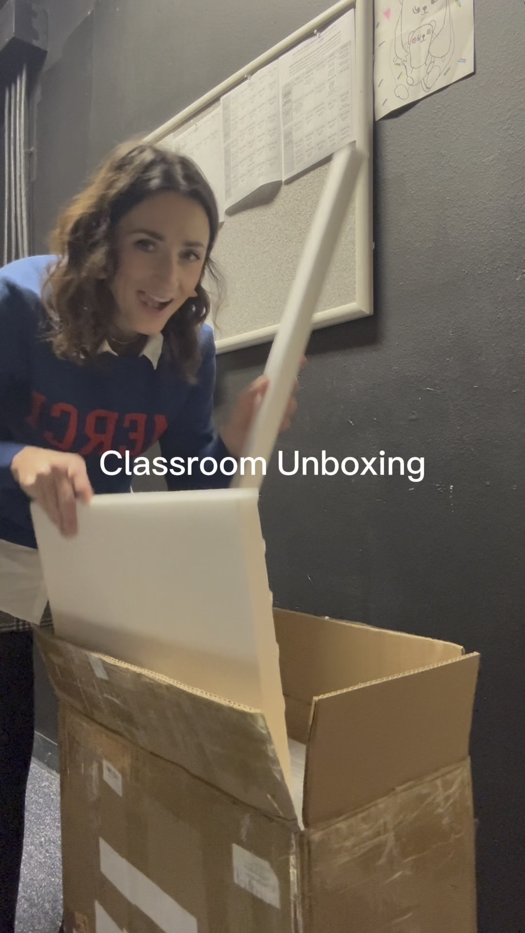 The plans I have for this cell phone locker are extensive… 