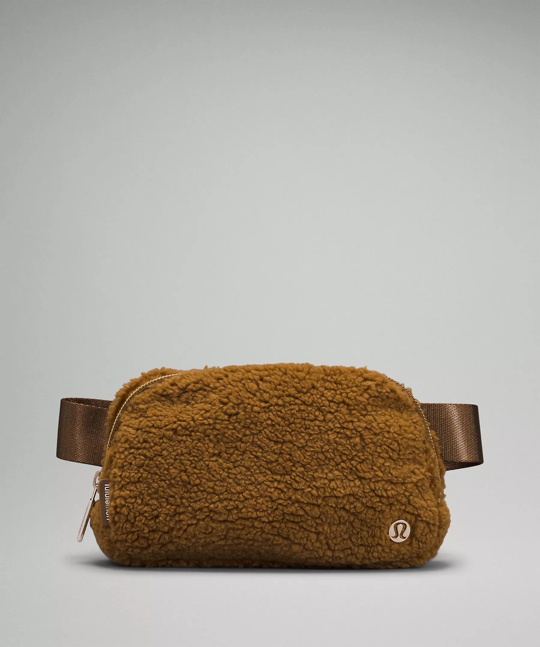 Everywhere Belt Bag 1L Fleece | lululemon (CA)