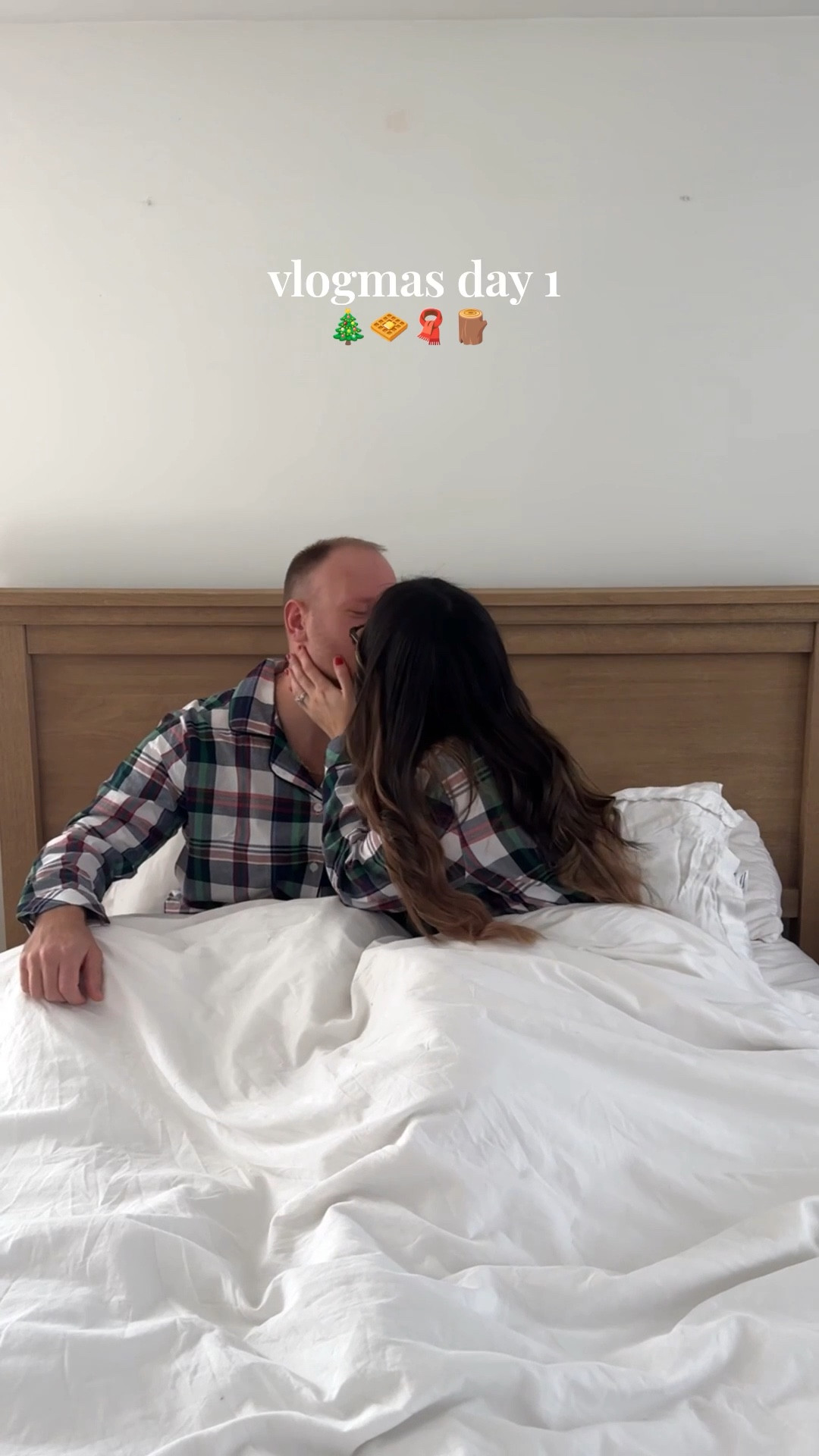 vlogmas day 1! 🎄🧣

#LTKdayinmylife #LTKvlog #LTKHoliday